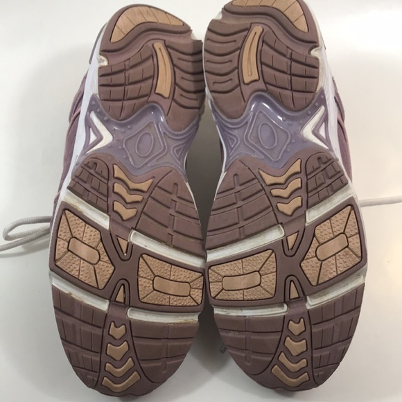 Vionic sneakers, size 9.5, EUC - Picture 4 of 10
